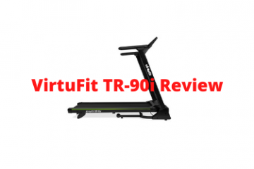 VirtuFit TR-90i – Volledige Review