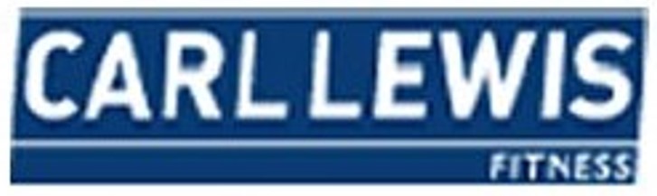 Carl Lewis Logo
