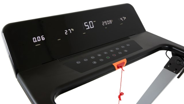 Newton Fitness Mini Pro Display