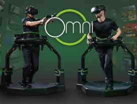 Omni VR loopband